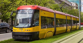 Tramwaje Warszawskie kupią do 160 nowych pojazdów. Do przetargu stanęły dwie zagraniczne firmy