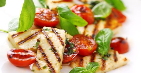 6 oryginalnych patentów na ser halloumi