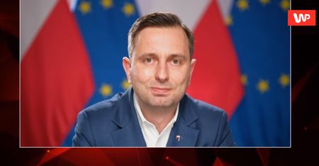 Wybory prezydenckie 2020. Władysław Kosiniak-Kamysz o kandydaturze Rafała Trzaskowskiego: Operacja ratunkowa PO