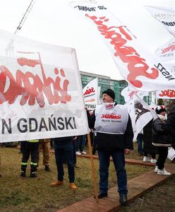 CBA w siedzibie NSZZ Solidarność. Śledztwo dotyczy korupcji