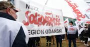CBA w siedzibie NSZZ Solidarność. Śledztwo dotyczy korupcji