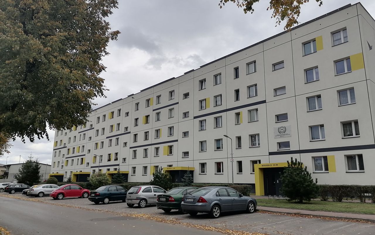 W tym mieście nie martwią się cenami węgla i gazu. Bo nie muszą