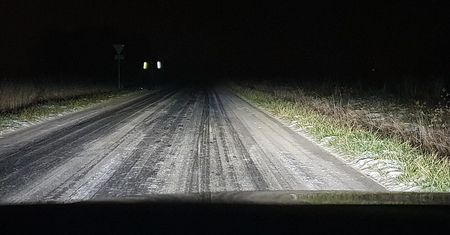 Nie kosztują dużo, mogą ocalić życie. Policja przypomina o odblaskach