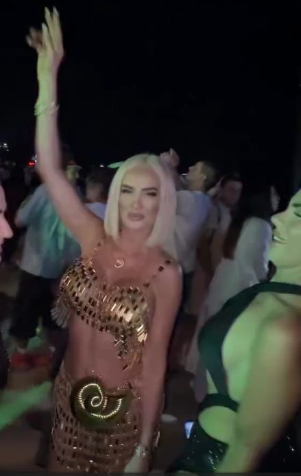 Izabela Macudzińska