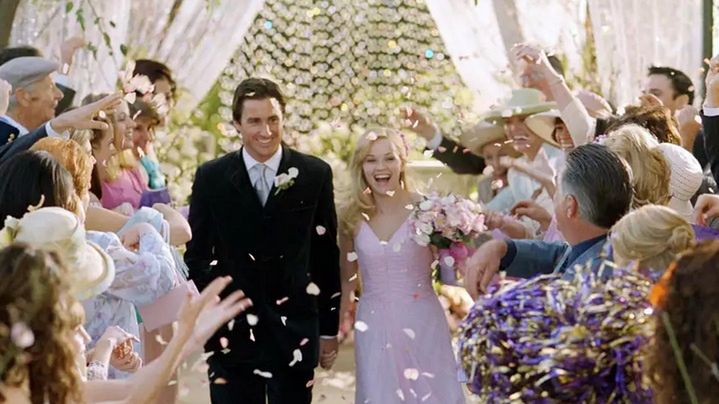 Już dziś w telewizji "Legalna blondynka2"