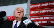 Szef PKW odcina się Leszczynie i Gasiuk-Pihowicz
