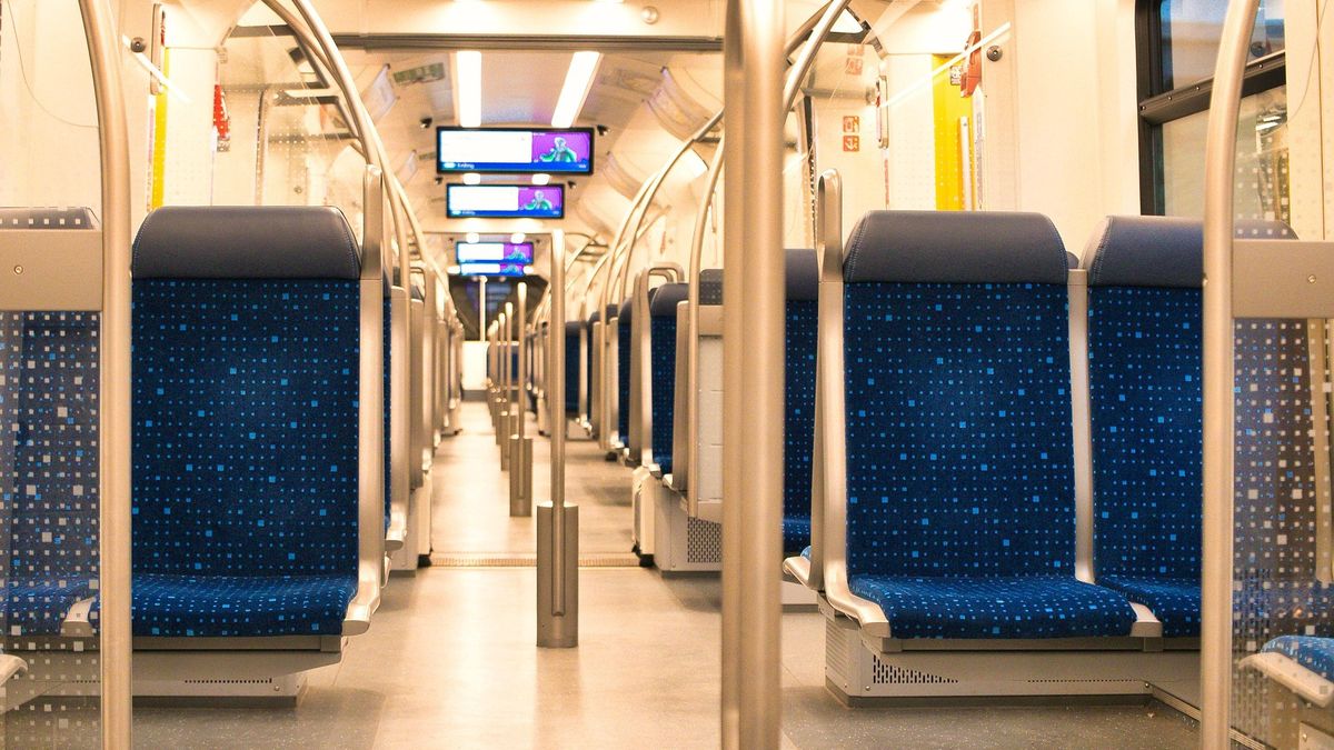 Kraków planuje metro (fot. ilustracyjne)