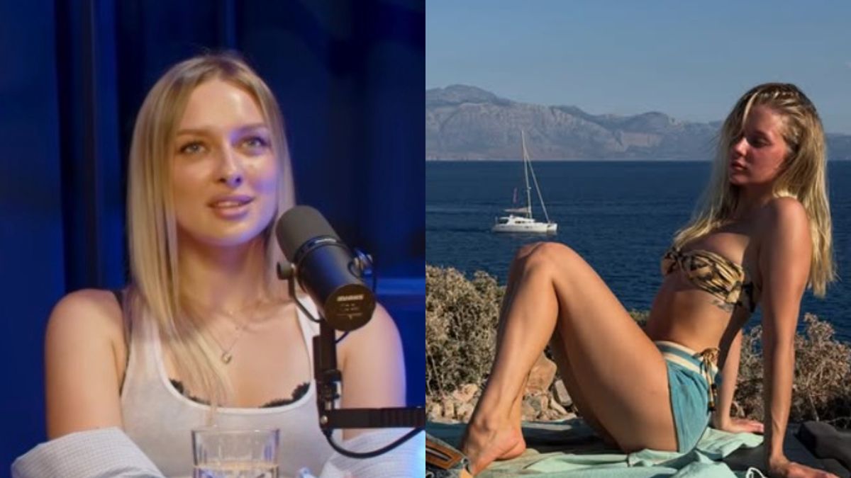 Oliwia Misztal o pracy influencerki