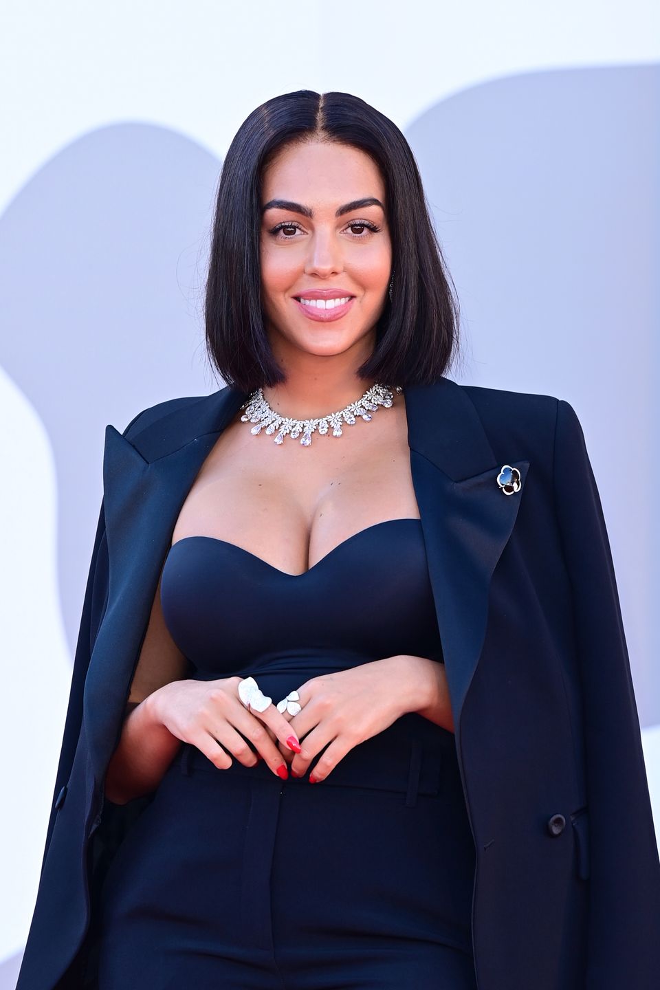 Cristiano Ronaldo i Georgina Rodriguez spodziewają się bliźniąt