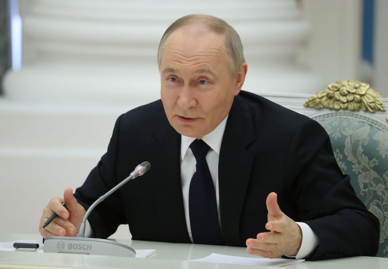 Russia's push to rekindle gas ties with Ukraine in talks