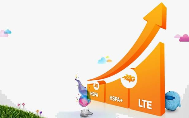 LTE w Polsce - blaski i cienie 2