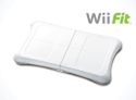 Symbole seksu reklamują Wii Fit 1