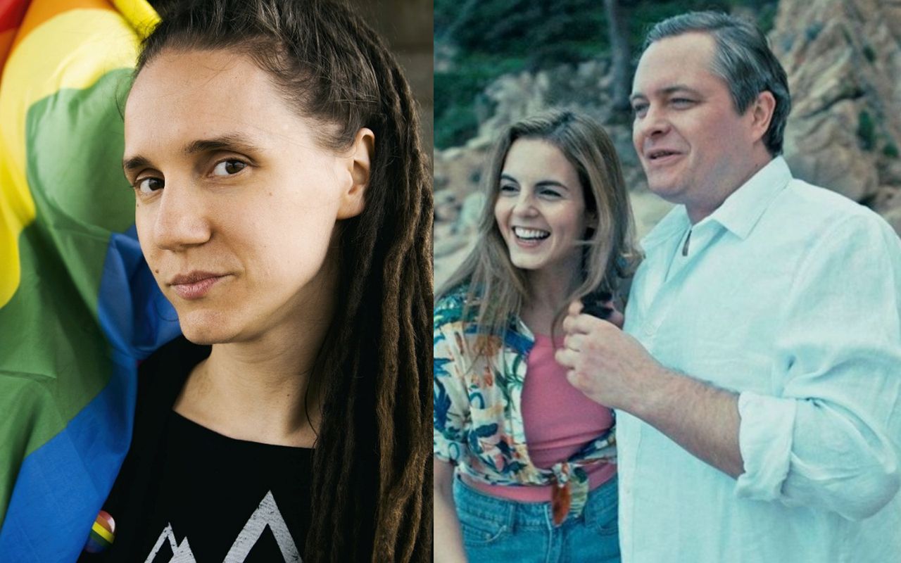 Ekspertka o "Domu dobrym" Smarzowskiego: Nie ma tu taniej sensacji -jest prawda