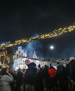 Pogoda na Sylwestra i Nowy Rok. Niemcy mają pierwsze prognozy