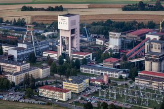JSW planuje połączenie kopalń. Powstaną dwa centra wydobywcze