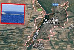 Brytyjczycy ujawniają prawdę: Gigantyczne wsparcie Iranu dla Rosji