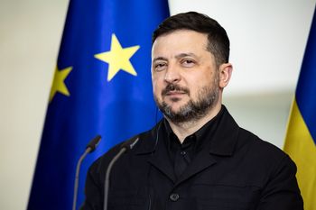 5,9 mld euro dla Ukrainy z UE. Wiadomo, na co przeznaczą pieniądze