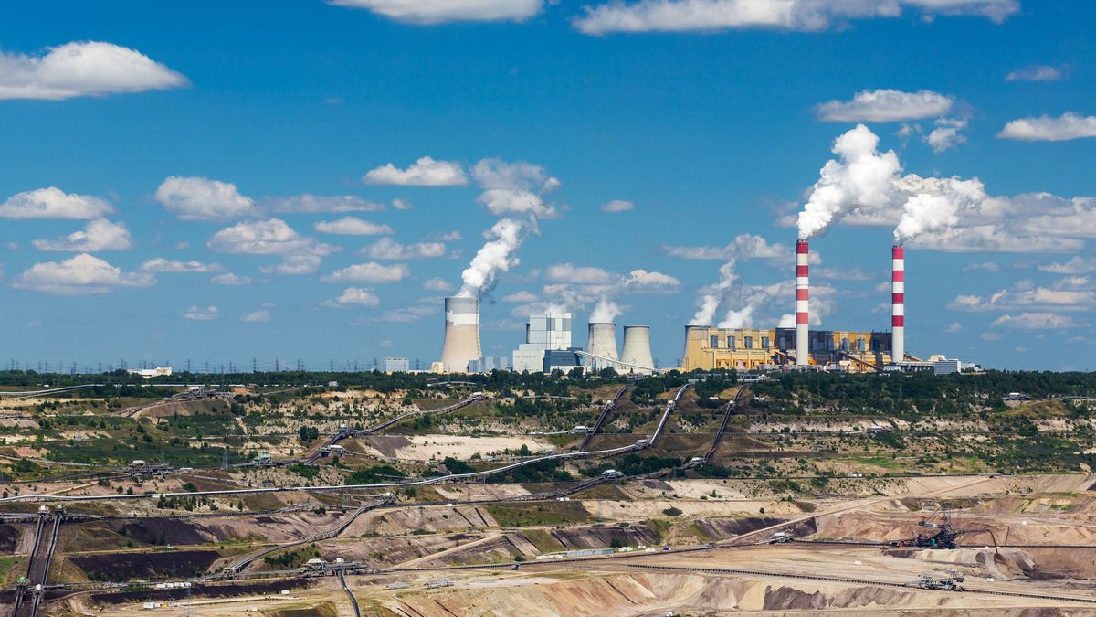 Kopalnia w Bełchatowie zasila kasę gminy Kleszczów