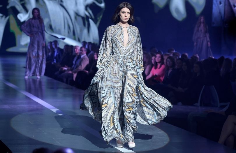 Magdalena Stępień wspomina udział w "Top Model" i zdradza plany na przyszłość