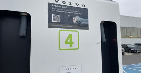 Złodzieje mają nowy cel. Kradną w całej Polsce