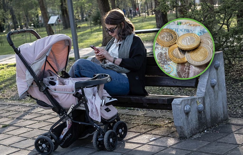 Tyle kosztuje obecnie wychowanie dziecka w Polsce. Nowe dane