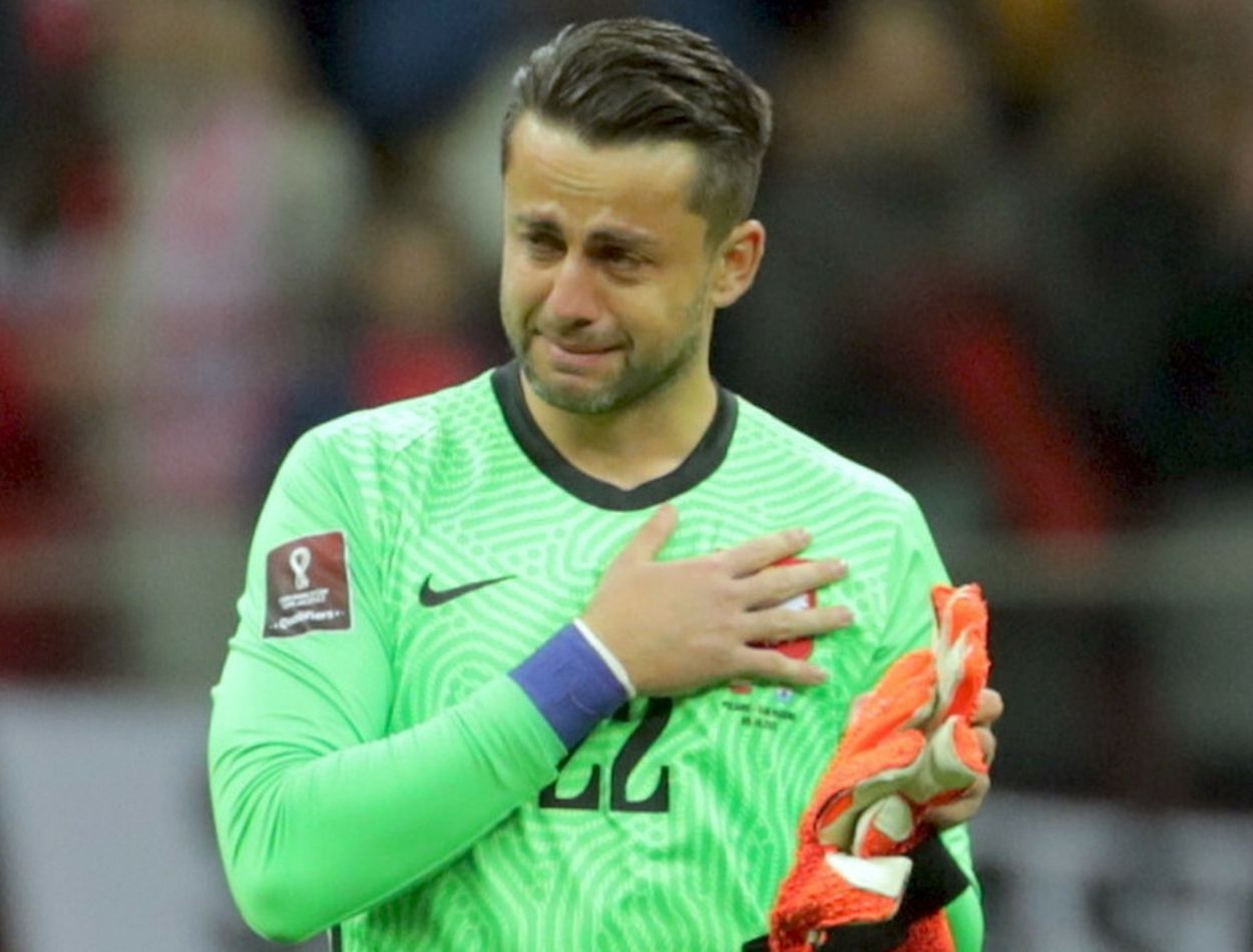 Łukasz Fabiański