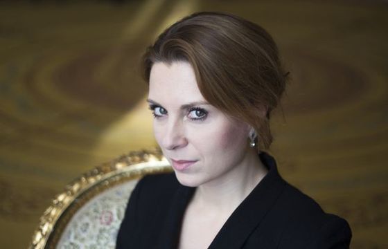 Joanna Trzaska-Wieczorek odchodzi z Infor Biznes