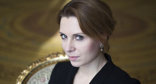 Joanna Trzaska-Wieczorek odchodzi z Infor Biznes