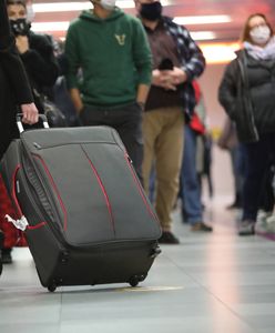 Staniesz na wadze przed wejściem do samolotu? Propozycja Amerykanów