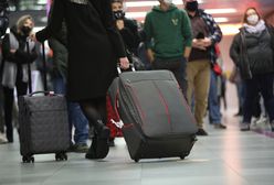 Staniesz na wadze przed wejściem do samolotu? Propozycja Amerykanów