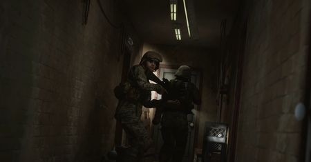 Niestety, w kontrowersyjne Six Days in Fallujah zagramy dopiero pod koniec 2022 roku