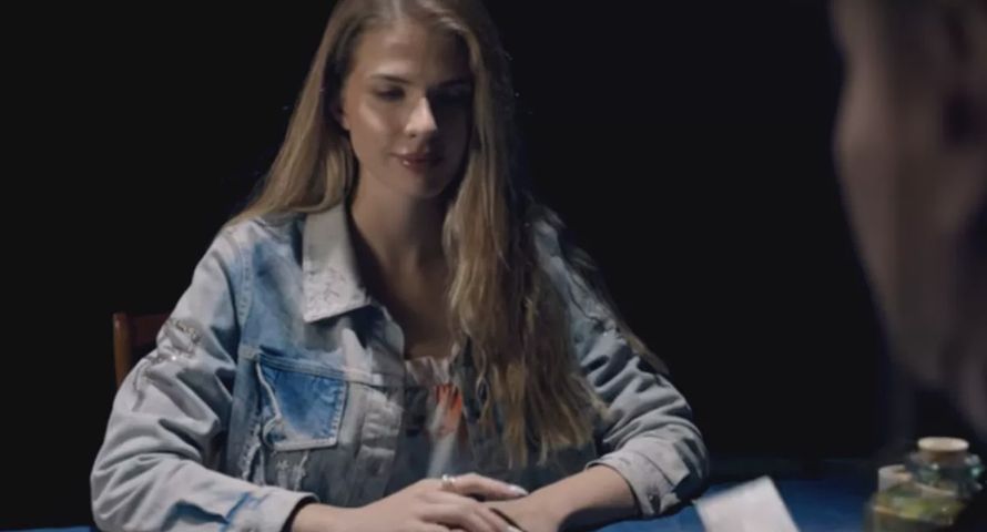 Nowa kampania społeczna przeciwko handlowi ludźmi