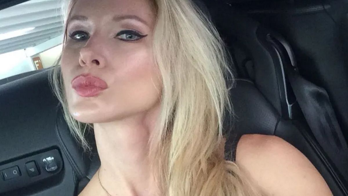 Gwiazda reality show i żona milionera od kilku miesięcy przebywa w więzieniu. Już tak nie wygląda