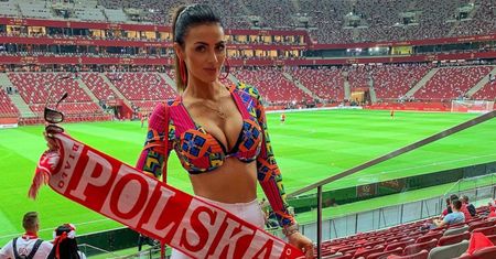 Polska Miss Euro w zmysłowych odsłonach. Trudno oderwać wzrok!