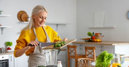Dieta a znak zodiaku. Wiesz, co powinieneś jeść, a czego unikać według horoskopu?