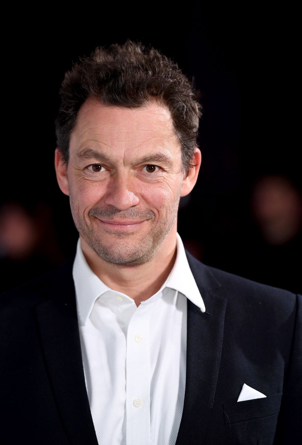 Dominic West