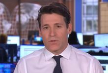 Tony Dokoupil