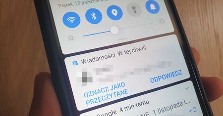 SMS o przelewie. 6 numerów, z których możesz zostać zaatakowany