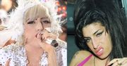 Lady Gaga zaśpiewa z Amy Winehouse!