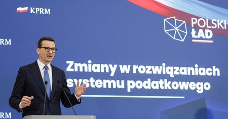Polski Ład. Posłowie PiS: Mamy problem, ludzie zgłaszają się do naszych biur