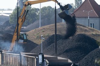 Nadpodaż węgla z Chin. Goldman Sachs: to wpłynie na ceny