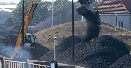 Nadpodaż węgla z Chin. Goldman Sachs: to wpłynie na ceny