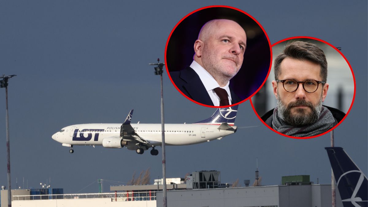 Zagraniczne podróże posłów: Pawła Kowala i Radosława Fogla