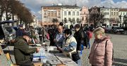 Ruble cara Rosji na „pchlim targu" w Wielkopolsce. Wycofane z obiegu pieniądze warte są niemałą fortunę
