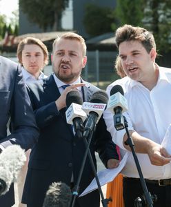 Polityka przedwyborcza, czyli trzy akordy, darcie mordy [OPINIA]