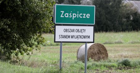 Mueller: we wtorek rząd zajmie się stanem wyjątkowym