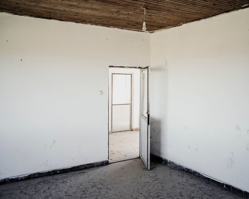 "LensCulture" wybrał wschodzące gwiazdy światowej fotografii. Wśród wyróznionych jest trzech Polaków 14