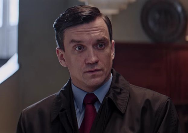 Aktor z "Ucha Prezesa" DWA RAZY próbował popełnić samobójstwo! "Za pierwszym razem prawie się udało"