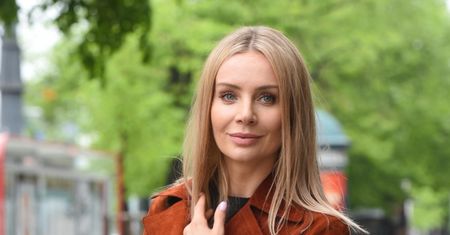 Gwiazdy wspierają Agnieszkę Woźniak-Starak. Gabi Drzewiecka: "Bardzo Ci dziękuję i wysyłam dużo miłości"