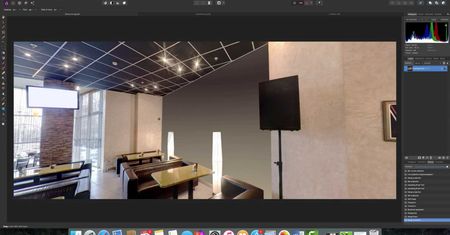 Aktualizacja Affinity Photo 1.5 wprowadzi nowe narzędzia - Makra, Batch Processing, Focus Stacking i inne